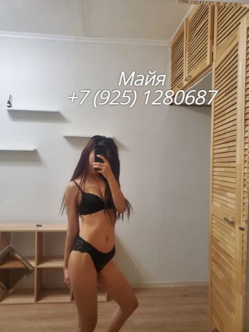 Анкета проститутки Марта, Ветлуга, 22 года, №72964